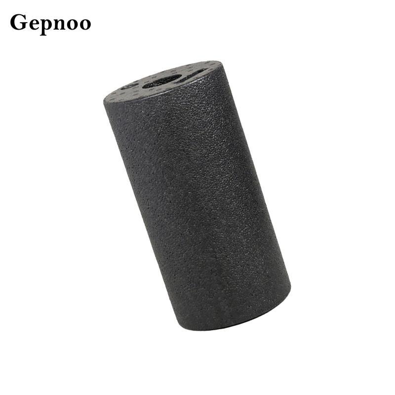 Gepnoo Foam Roller นวดกล้ามเนื้อ เหมาะสำหรับโยคะและออกกำลังกาย ทนทานใช้ได้ในออฟฟิศ