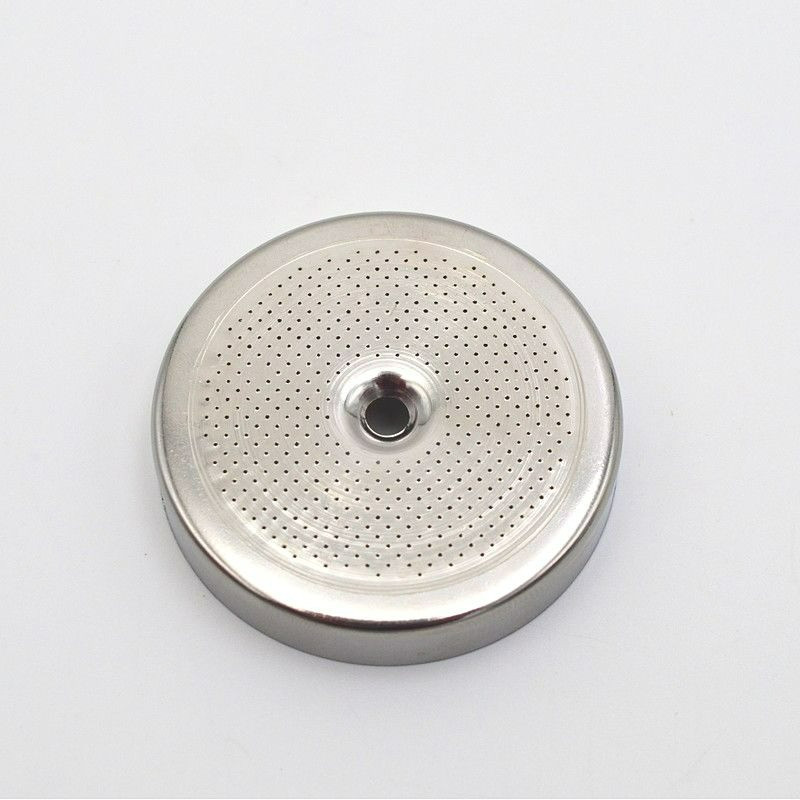 แผน❗ EC680/685/850/860 อะไหลสแตนเลสแทสำหรับ Delonghi