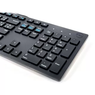 (มีส่งด่วน)DELL (คีย์บอร์ดและเมาส์) MS116/WM126/KB216 EN-TH รับประกัน 1 ปี