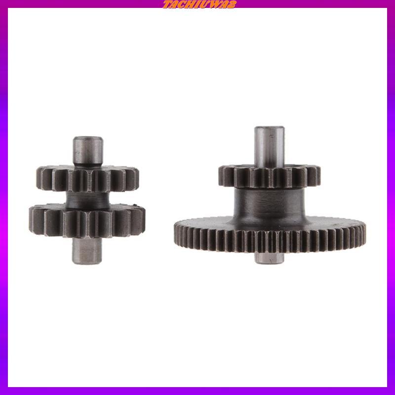 [Tachiuwa2] เกียร์ Idler ลดเริ่มต้นสําหรับ CG125 CG200 CG250 CG 150cc 200cc 250cc