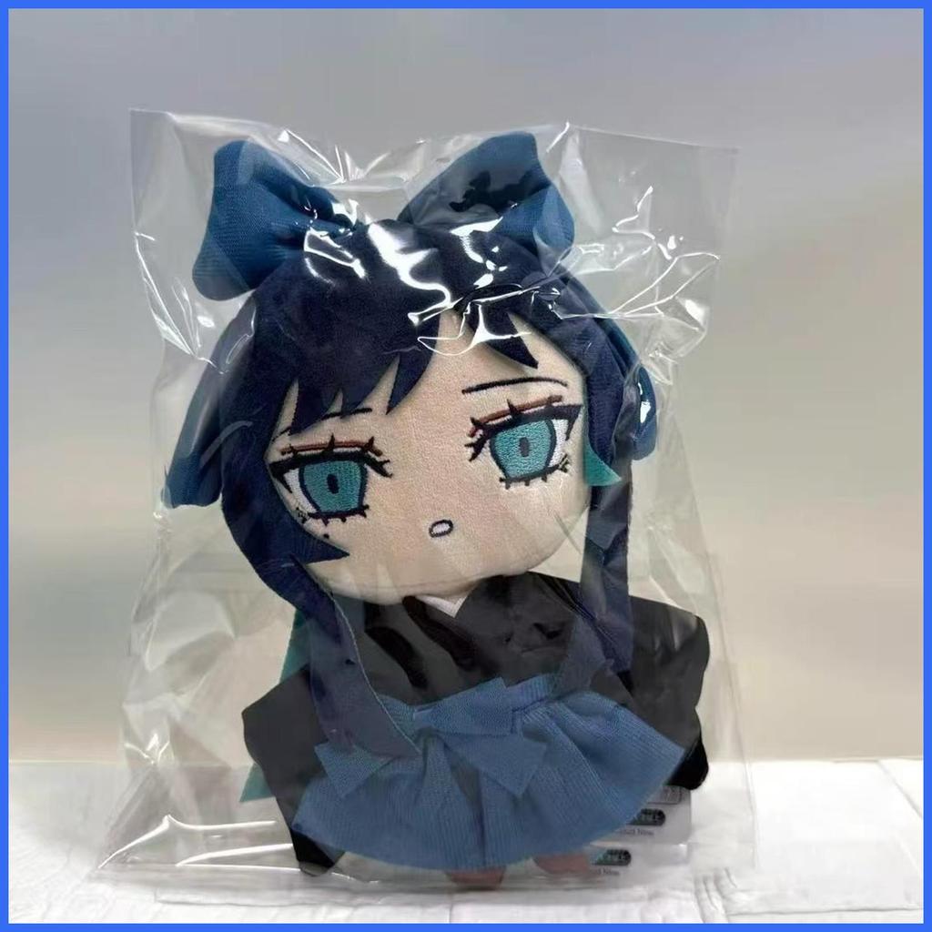 ของเล่นตุ๊กตาน่ารัก Plushie อินเทรนด์ Soft Plushie สําหรับห้องนอนเดสก์ท็อปตกแต่งบ้านโปรดปรานสําหรับแ