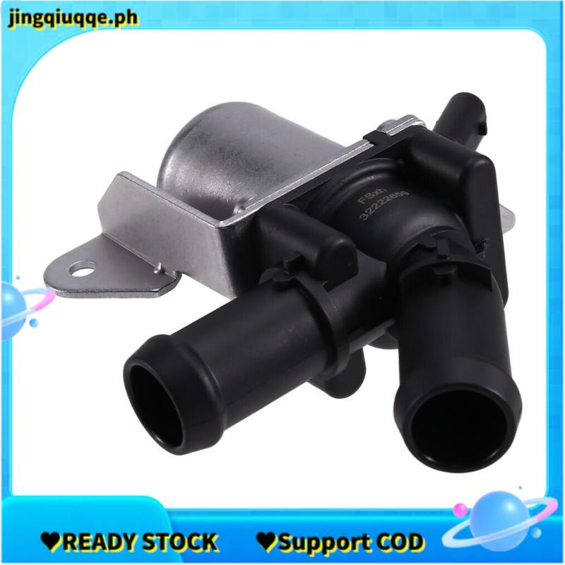 32222659 HVAC เครื่องทําความร้อนควบคุมโซลินอยด์วาล์วสําหรับ S60 S90 V90 XC40 XC60 XC90 2022-2025