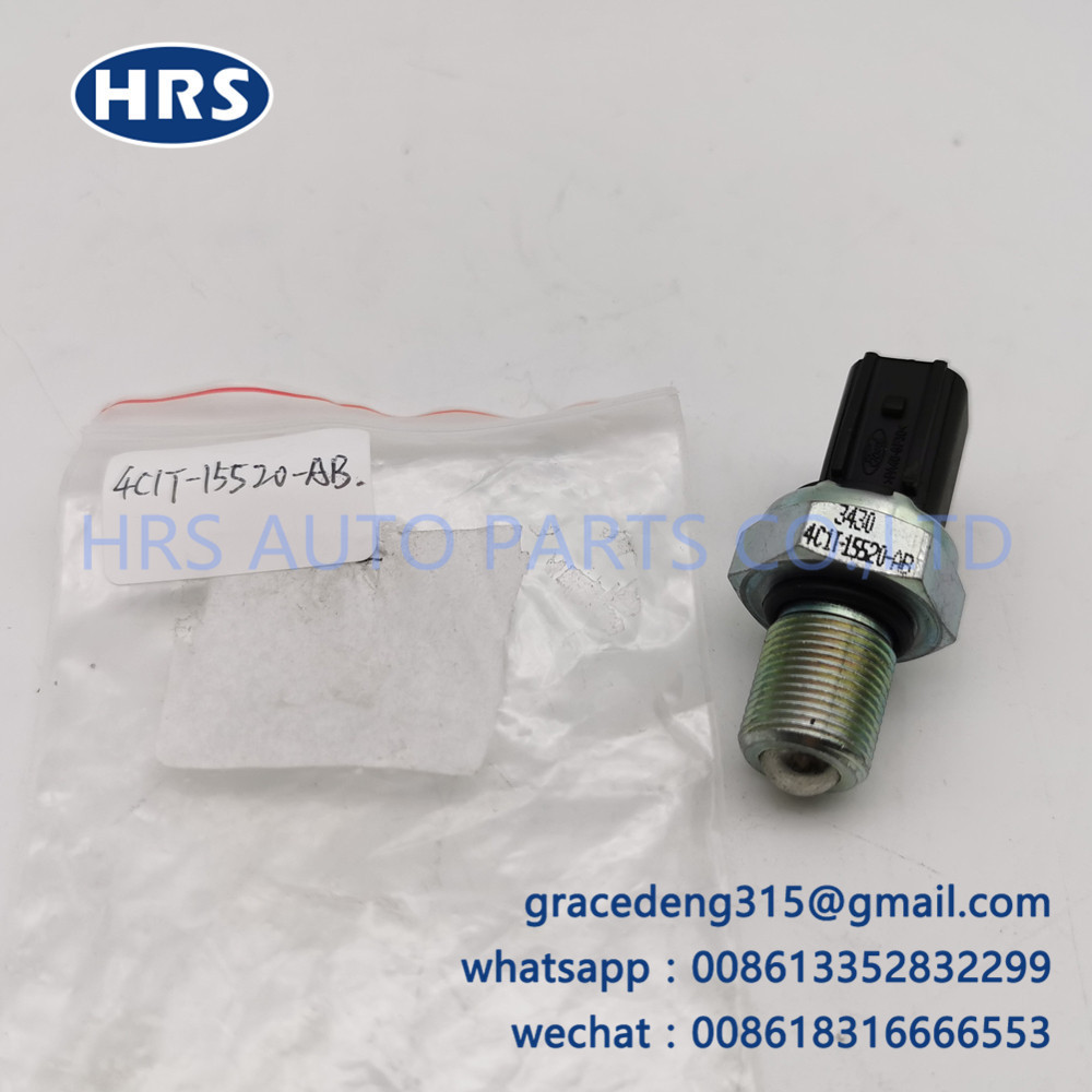 4C1T-15520-AB เหมาะสําหรับ Ford Mazda BT50 เครื่องกําเนิดไฟฟ้าสวิตช์ไฟถอยหลังและอุปกรณ์เสริมเหมาะสํา