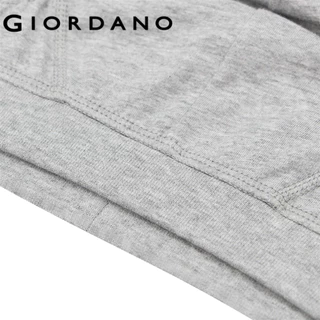 GIORDANO กางเกงชั้นในชาย Men's Classic Briefs (3 pieces) 01175038