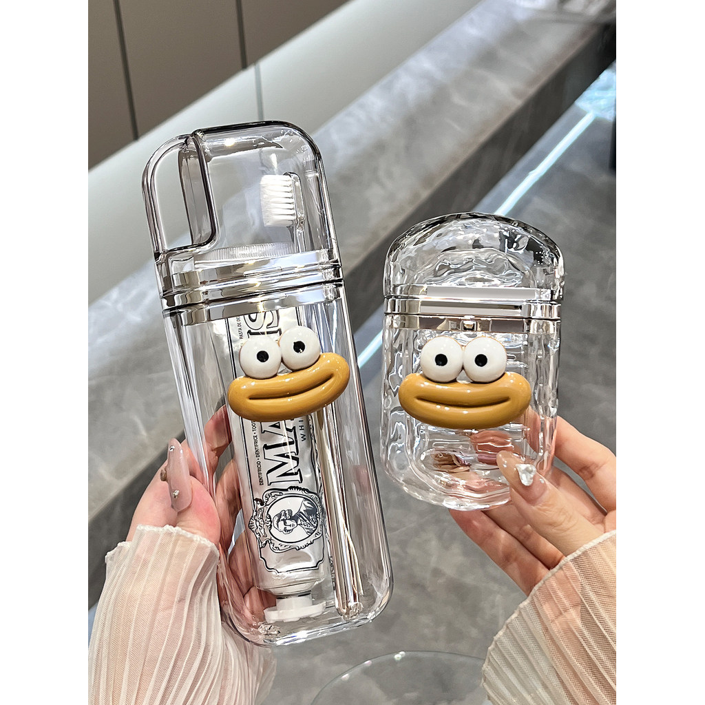 อุปกรณ์การเดินทาง Essential Handy Tool [E119]