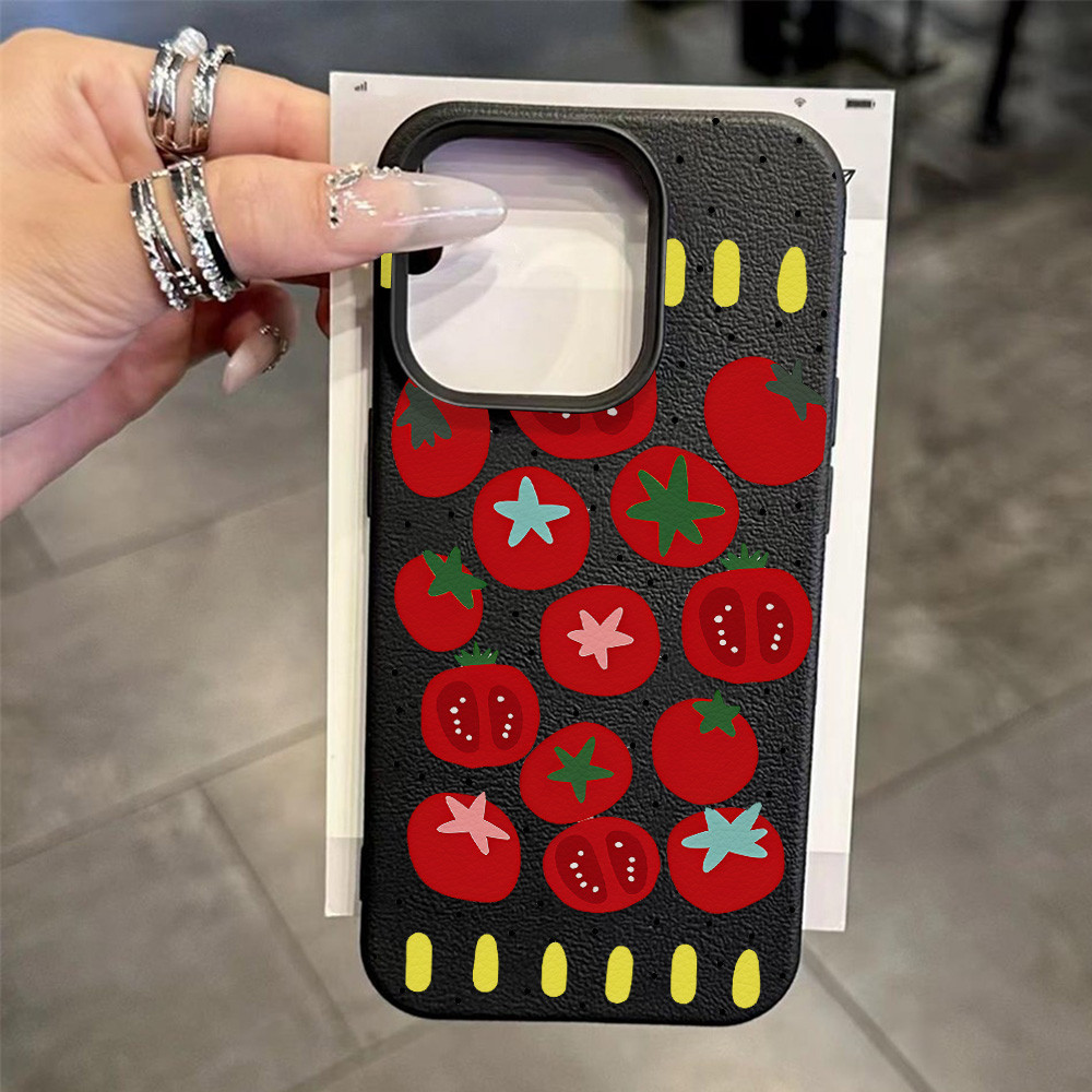เคส For Samsung A56 A07 A55 A17 Case Samsung A55 A05S A16 A15 A54 S24 FE A36 A35 A34 S25 S26 Ultra S23 A53 ลักษณะผิว