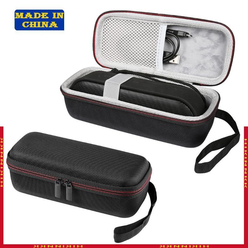 HIK Hard EVA CaseTravel Carrying Bag สําหรับเคสลําโพง XSound Go