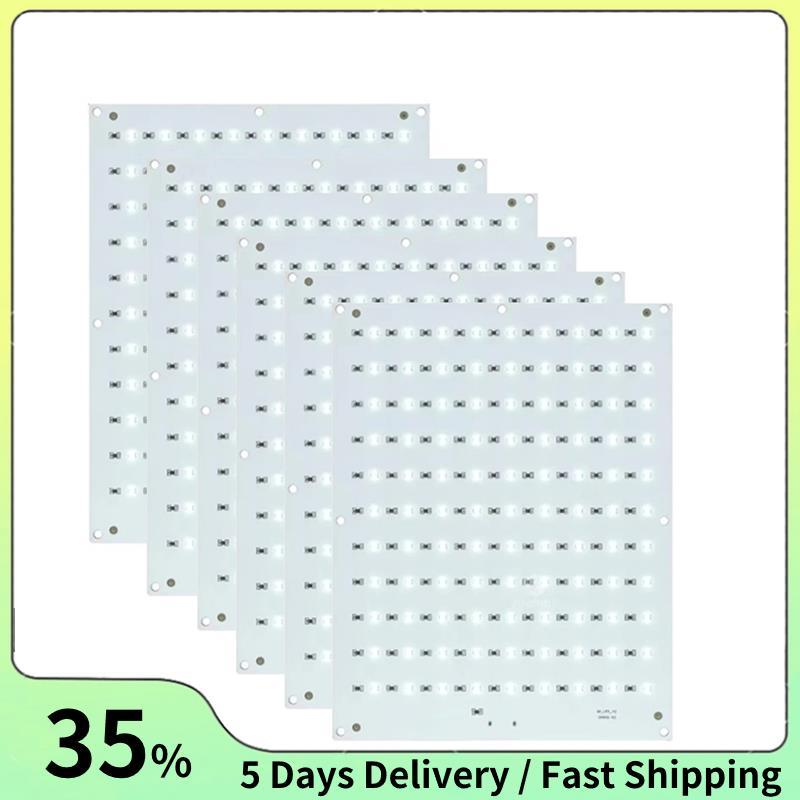 6 แพ็ค Lithophane LED Backlight สําหรับ 3D พิมพ์ Photo รุ่น Light สําหรับ A1/A1 Mini Combo/P1P/P1S/X