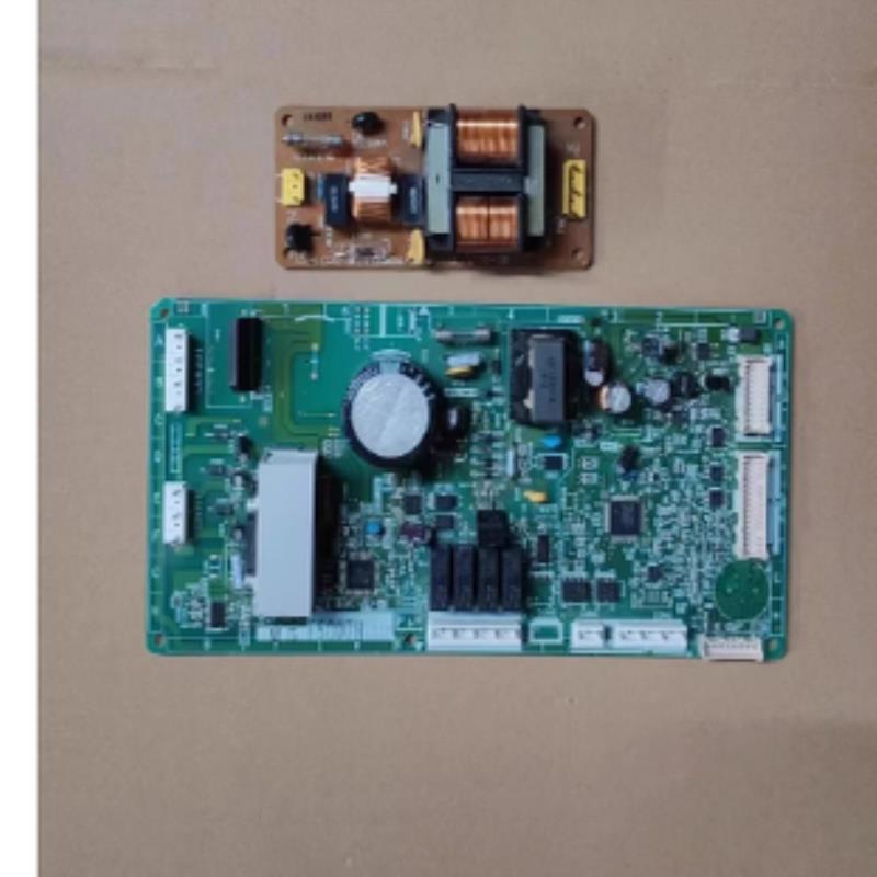 แผงควบคุมตู้เย็น Panasonic NR-F500TX NR-F500TH ของแท้