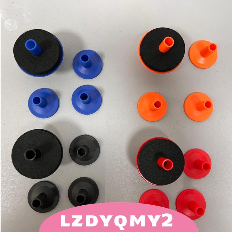 [Lzdyqmy2] Cymbal Sleeves Replacement Drum Set Casing Pipe Tool hiHat Stand Cymbal