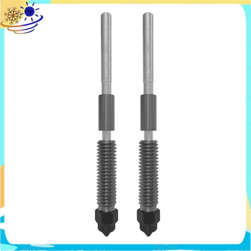 [Xenia] สําหรับ K1C/K1 Max Quick-Swap หัวฉีดสําหรับ 3 V3 Plus หัวฉีดเคลือบสําหรับ K1C K1 Max -3 V3 P