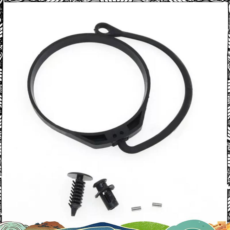 Super Tank Cap สายหมวกเชือกป้องกันการสูญหายสําหรับ A4L Q5 Q3 A6 A3 1 ชุด