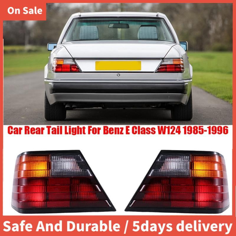 ไฟท้าย Stoplight สําหรับ E Class W124 1996