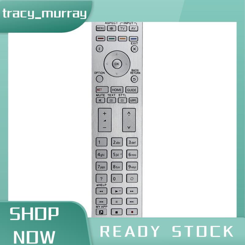 tracy_murray ทดแทน N2QAYA000144 รีโมทสําหรับทีวี TX-65EZ950E TX-55EZ950E N2QAYB001253 TX-55HZ1000E T
