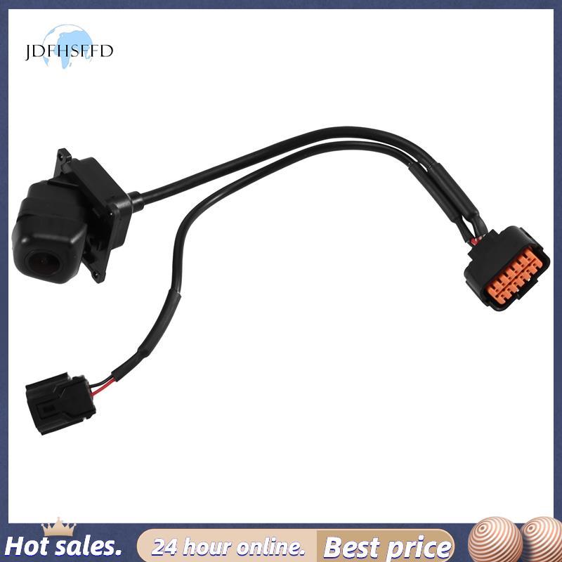 กล้องถอยหลังสําหรับ 2018-2022 99241-D9000 99241D9000 99241D9000 99241D9000 กล้องมองหลังรถยนต์