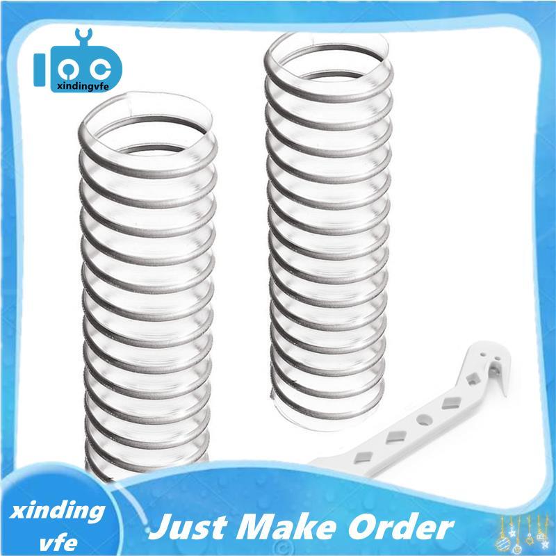 สําหรับ Rotator NV752 NV751 NV340 NV400 NV501 NV502 NV552 เปลี่ยนหัวฉีดล่างท่อ 7 นิ้ว X 1.32 นิ้วเคร