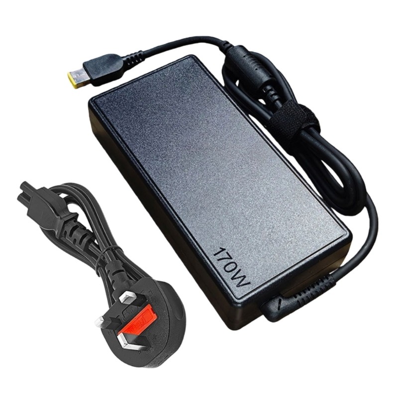 RUN Fast Charging 20V 8 5A สําหรับ T540P T550 W540 W541 W550S P50 P52