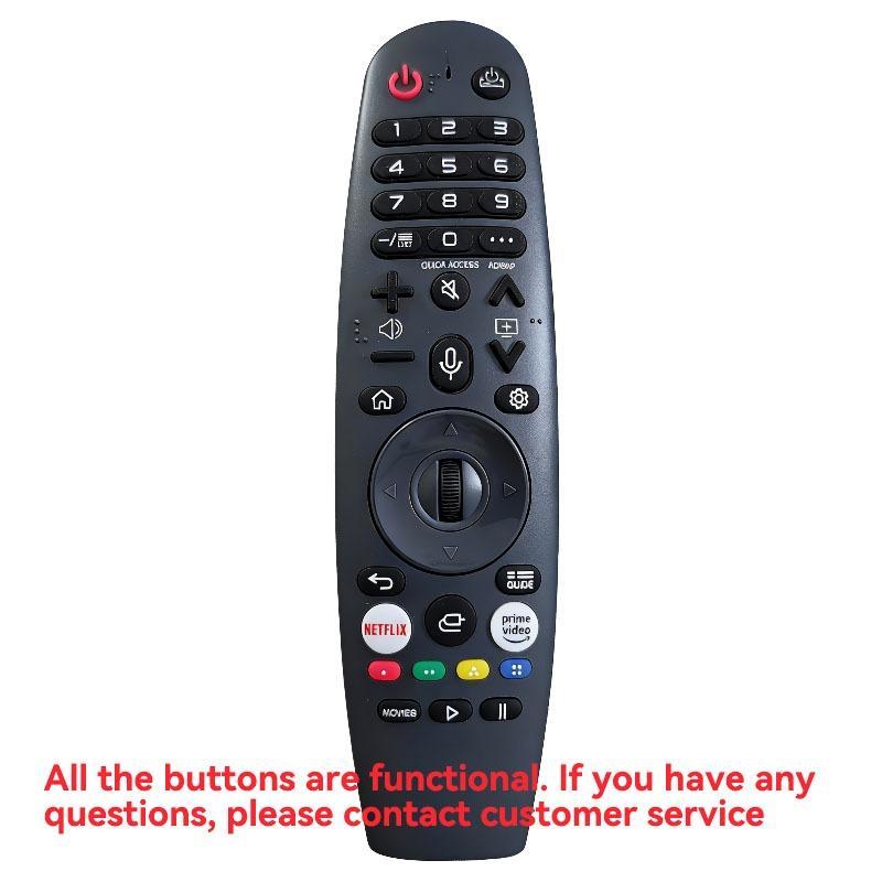 ใหม่ GRAND Magic REMOTE REPLACEMENT สําหรับ GRAND SMART TV WEBOS GrandWeekos32 GrandWebos43 Remote