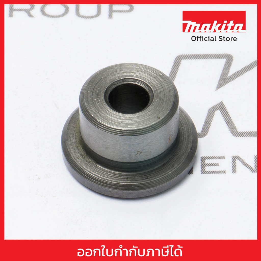 MAKITA มากีต้า MP326112-4 อะไหล่ JR102D#27 COLLARED SLEEVE 4 NO.27 COLLARED SLEEVE 4 FOR JR102D Code