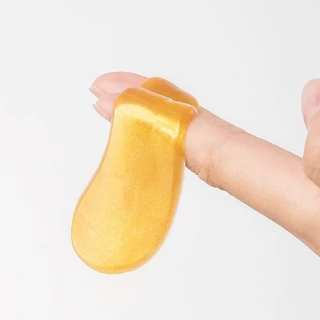 (10 แถม 20) Eye Mask Gold Moist มาร์คตาแผ่นทองคำ สูตรคอลลาเจน ผิวรอบดวงตากระจ่างใส ลดรอยตีนกา ลดถุงใต้ตา ให้ความชุ่มชื้น