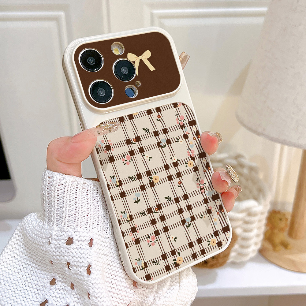 เคสโทรศัพท์ For iPhone 13 11 17 ProMax Case iPhone 11 15 16 Pro Max 12 14 Pro Max เปลี่ยนเป็น for 17 ทันที การ์ตูนน่ารัก