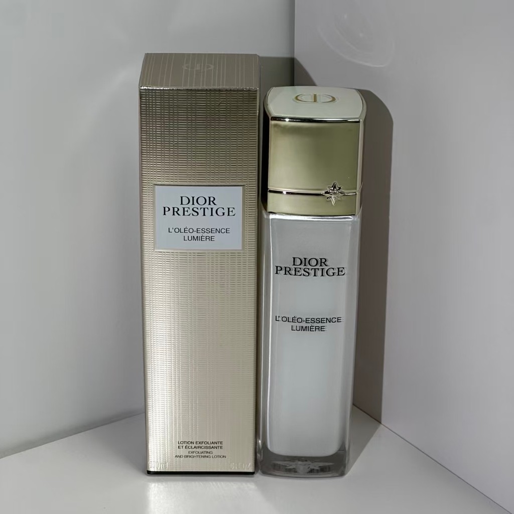 [LLA] Brand New dio Flower Secret Essence Lotion 150ml Lifting Firming Essence Cosmetics
