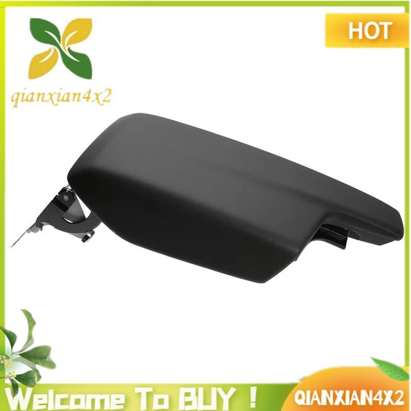 ที่เท้าแขนกล่องฝาครอบคอนโซลกลางประกอบฝาครอบ 92114FL000VH 92114FL002VH สําหรับ Crosstrek 2017-2021