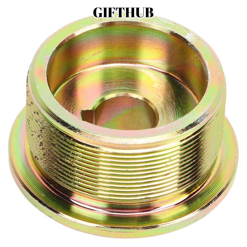 อะแดปเตอร์ Freewheel ติดตั้งง่ายสำหรับMY1016Z, MY1018, และMY1020 อะไหล่จักรยาน