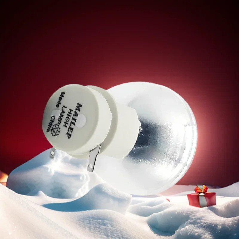 Acer BS-312 X118 X118AH X118H X128 X128H X138WH แทนที่ VIP200 E20.8 หลอดไฟโปรเจคเตอร์ MC JPV11.001