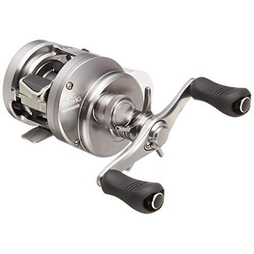SHIMANO Calcutta Conquest DC Baitcasting Reel