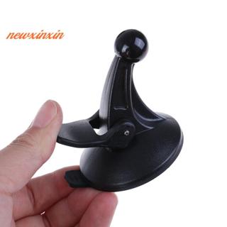 [NT-t] กระจกรถ GPS ถ้วยดูด Mount Stand Holder สําหรับ Garmin…