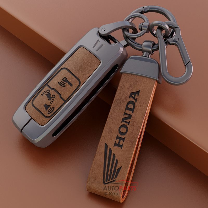 Retro Alloy + หนังฝาครอบสําหรับ Honda PXC 160 2021-2024 / Scoopy 2021-2023 / giorno / Click 125i