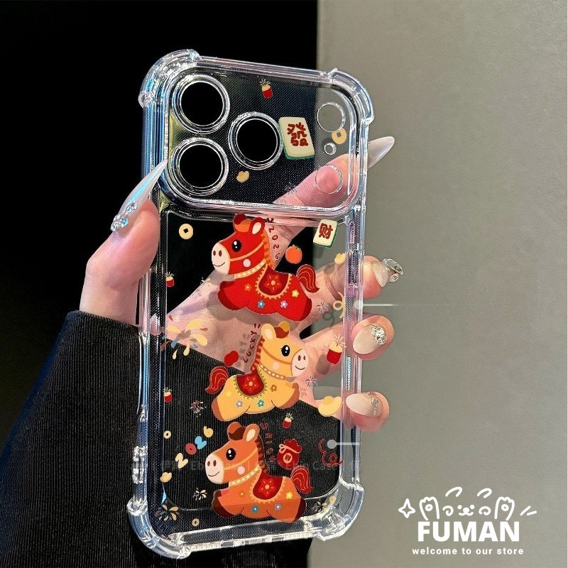 หรูหราใสสี่มุมเคสโทรศัพท์สําหรับ OnePlus ACE 6 6T 5 Racing Ultra 3 3V 2 2V Pro Lite Nord N30 N20 SE 