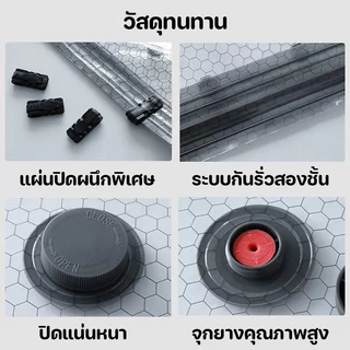 ถุงเก็บสูญญากา ถุงซีลสูญญากาศ พร้อมปั๊มไฟฟ้าแบบชาร์จไฟได้ รับเดินทาง กระชับพื้นที่ สําหรับกระเป๋า