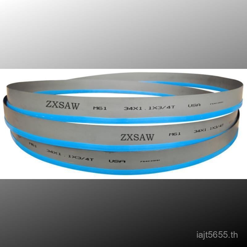 แม่พิมพ์สแตนเลสใบเลื่อยวงเหล็กใบเลื่อยอลูมิเนียมเหล็กตัดสากลทองแดง 4860x41m42 เหล็กเส้น 4240 เครื่อง
