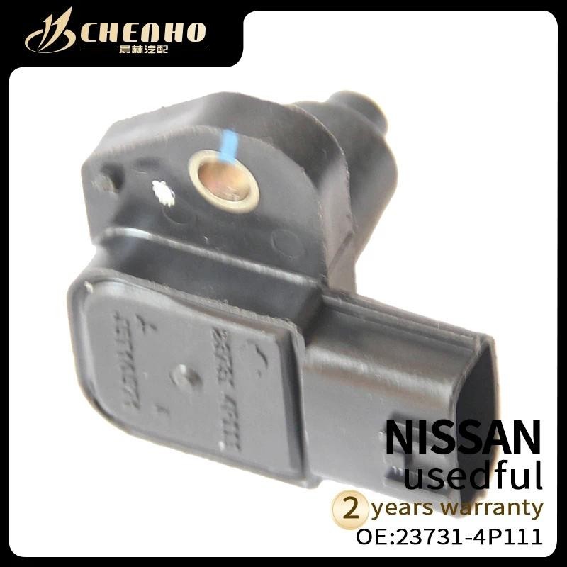 CHENHO ยี่ห้อใหม่ Camshaft ตําแหน่งเซ็นเซอร์สําหรับ NISSAN 23731-4P111 J5T10571 23731-4P110