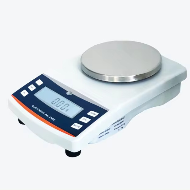 WT-CF 0.01g Precision Balance สําหรับห้องปฏิบัติการเครื่องชั่งน้ําหนักแบบดิจิตอลเครื่องชั่งน้ําหนัก