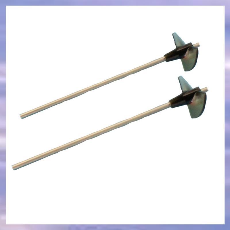 2 ชิ้น WL917-20 ใบพัด Paddle สําหรับ WL917 RC เรือ Jet เรือเปลี่ยน