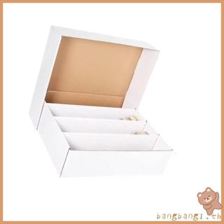 Bangb Card Storage Container สําหรับเกมเทรดดิ้งที่ใส่การ์ดกร…