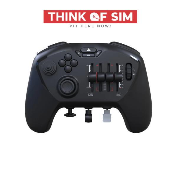 Honeycomb Echo Aviation Controller (PC) จอย EFIS ควบคุม Auto Pilot [ประกันศูนย์ไทย]