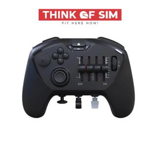 Honeycomb Echo Aviation Controller (PC) จอย EFIS ควบคุม Auto…