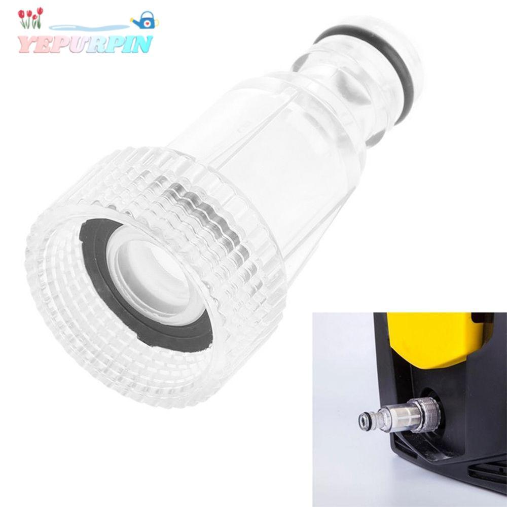 YEPURPIN เครื่องซักผ้าทําความสะอาดรถยนต์แรงดันสูงคุณภาพสูงสําหรับ Karcher K2-K7