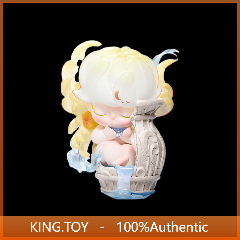 [secret] POPMART DIMOO Natural Shape Series Mystery Box Figure Toy