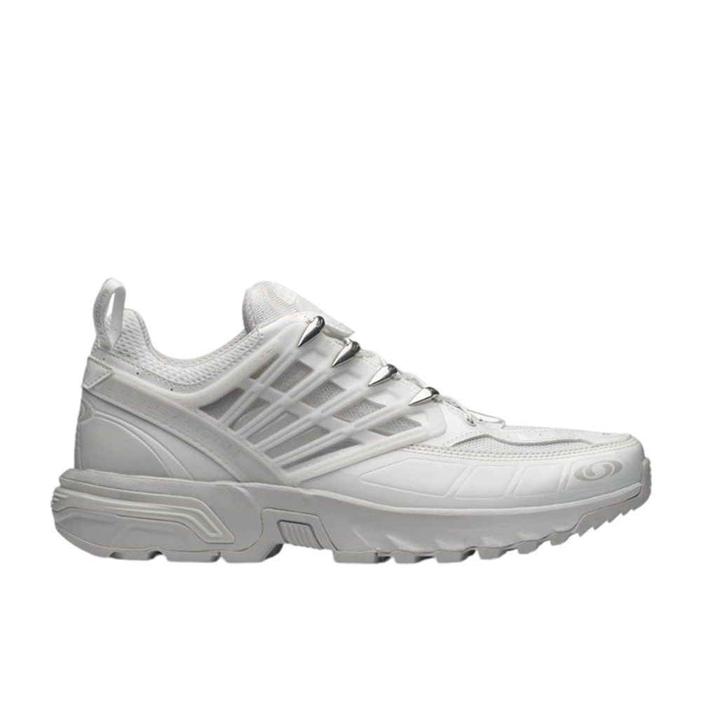 MM6 Maison Margiela × Salomon ACS Pro WhiteWhite Unused