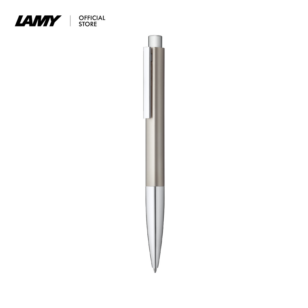 ปากกาลูกลื่น LAMY ideos ballpoint pen