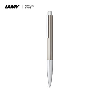 ปากกาลูกลื่น LAMY ideos ballpoint pen
