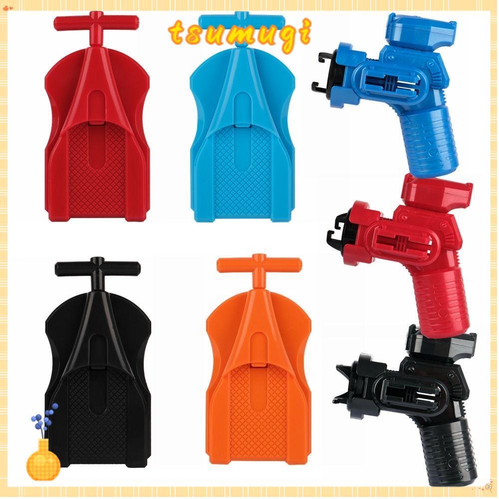 TSUMUGI Fight Master Launcher, Casual High Performance Masters String Launcher, ทนทาน Top Battling ข