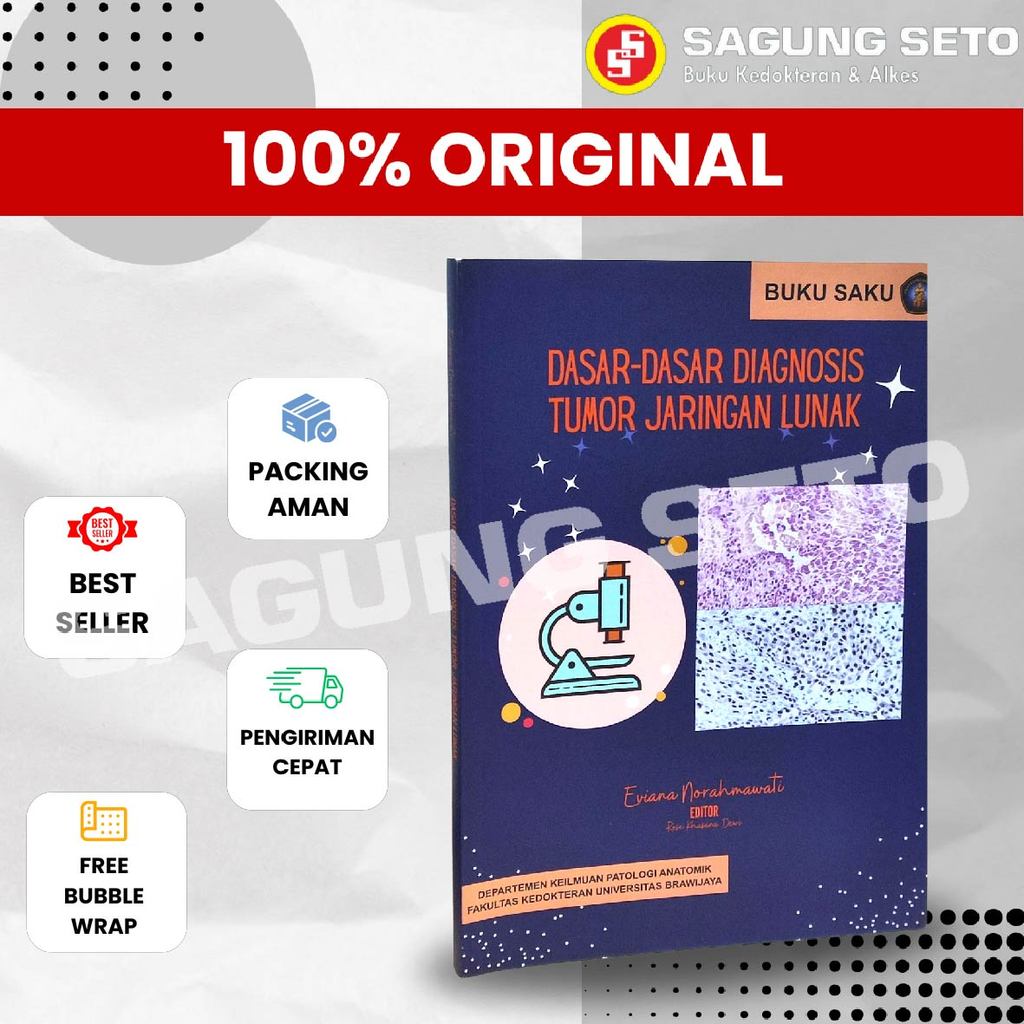 BASICS OF DIAGNOSIS OF SOFT NETWORK TUMORS - DR. เอเวียน่า
