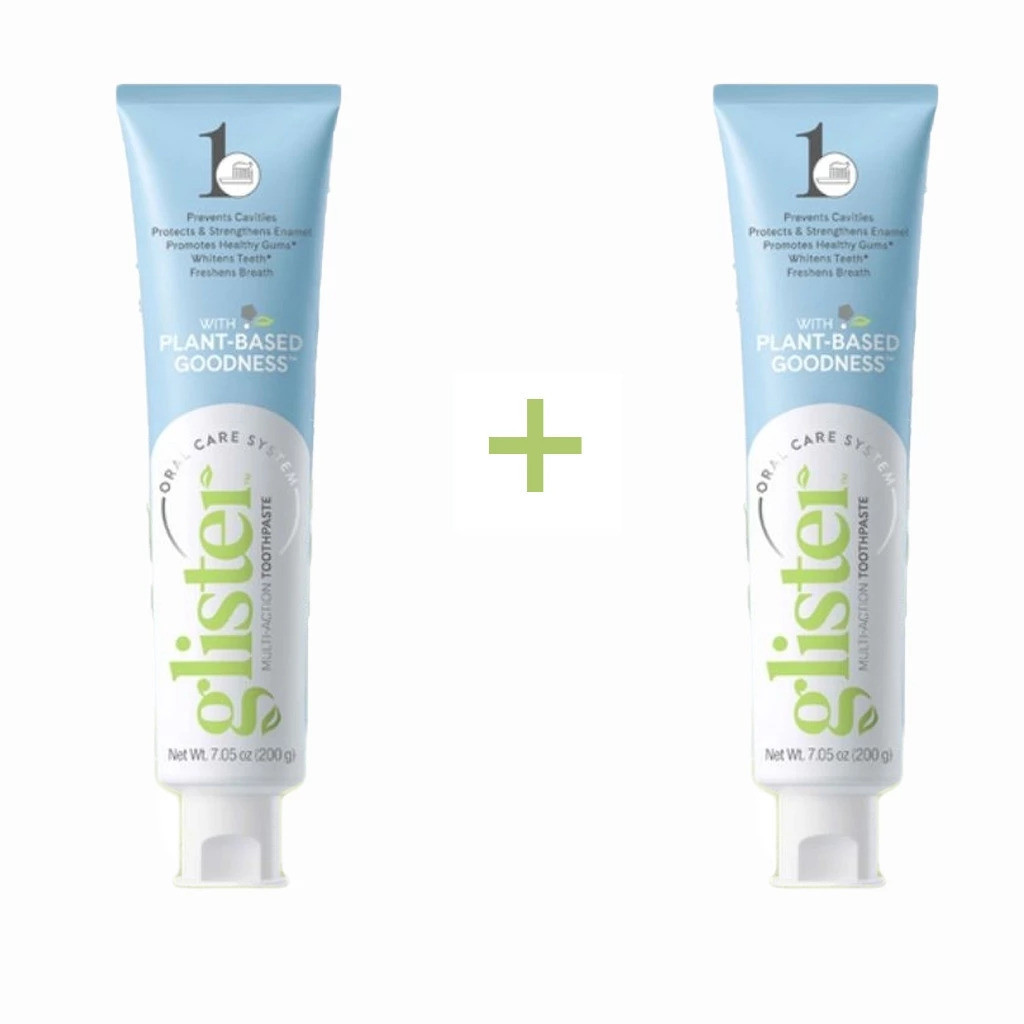 ซื้อ 1 แถม 1 ยาสีฟัน Amway ยาสีฟันแอมเวย์ รสมิ้น แท้ 100% 200 g