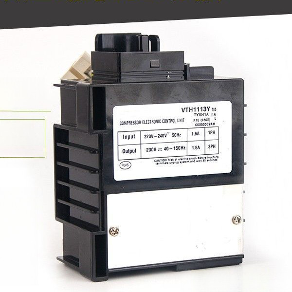 แผงอินเวอร์เตอร์ตู้เย็น Haier รุ่น VTH1113Y VTB1113Y VNX1116